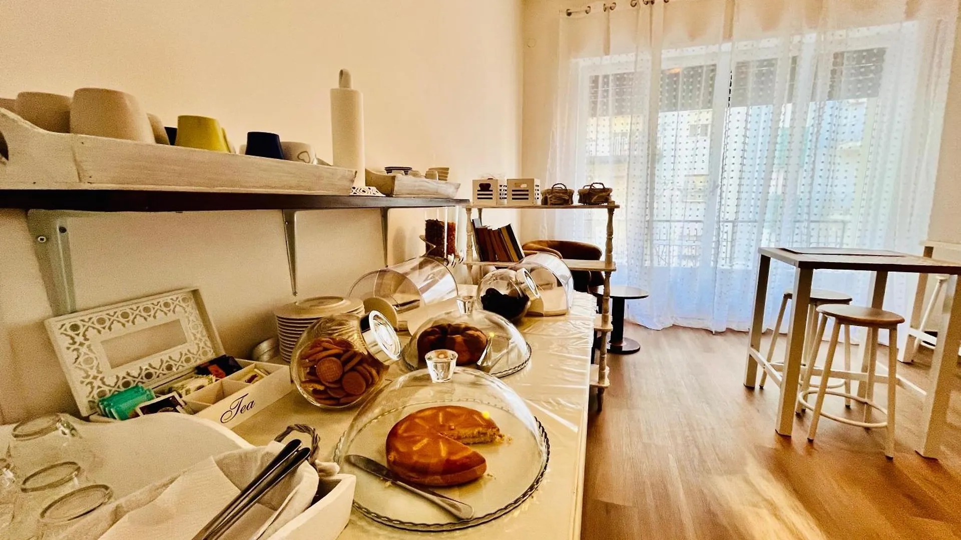 Porta Amari B&B Palermo 4*,