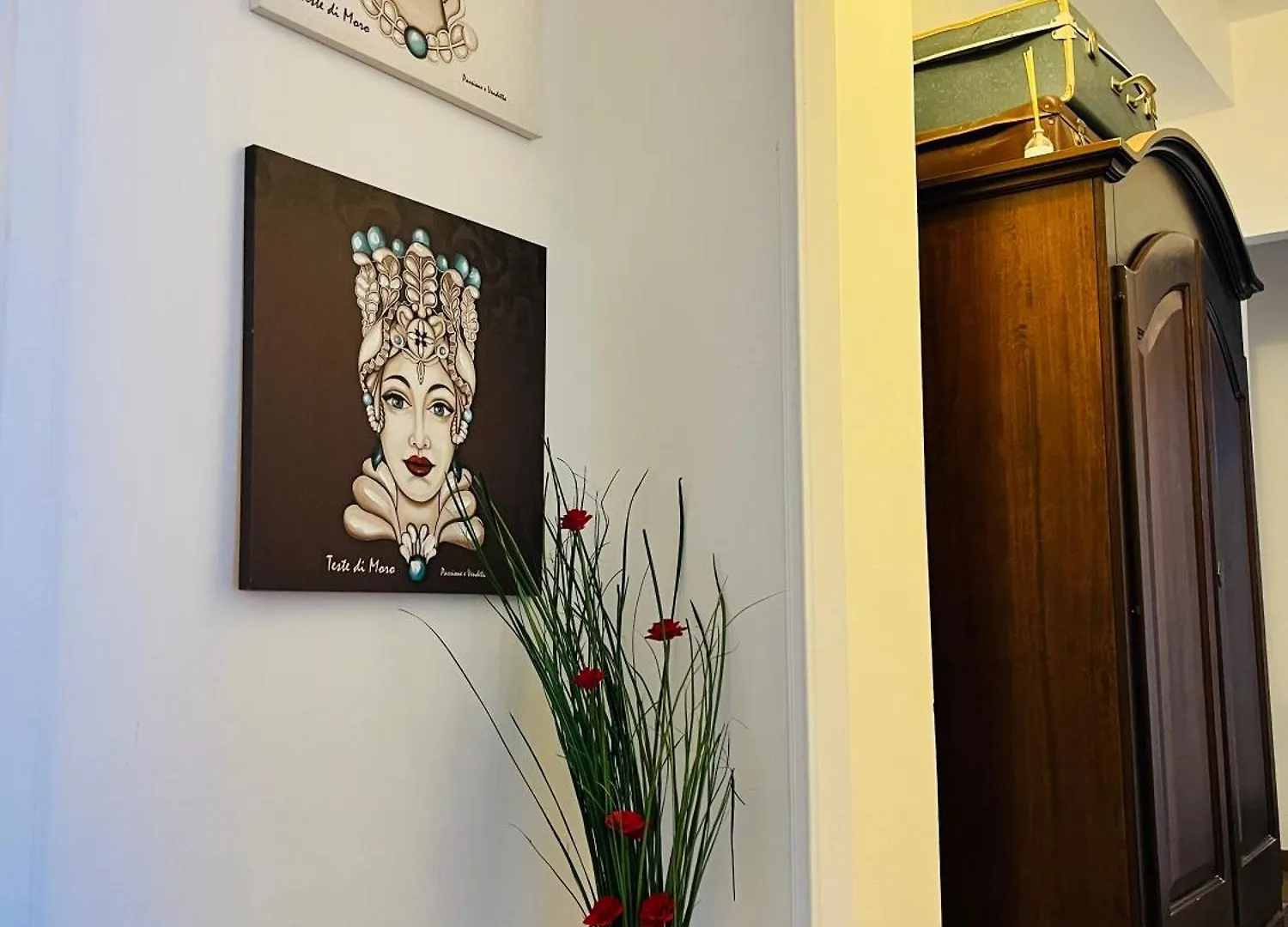 **** Bed and breakfast Porta Amari B&B Palermo Italia