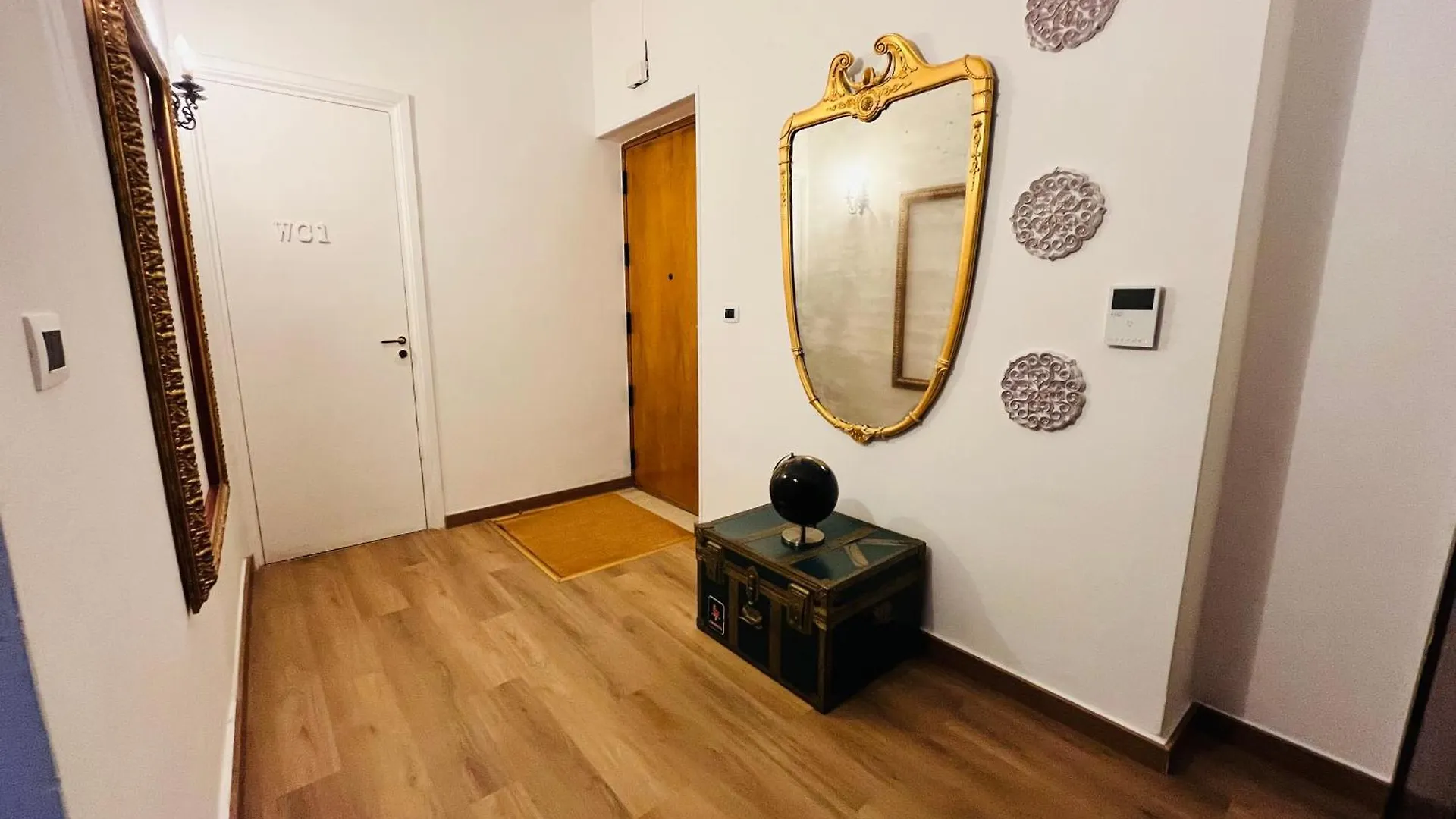 Porta Amari B&B Palermo Italia