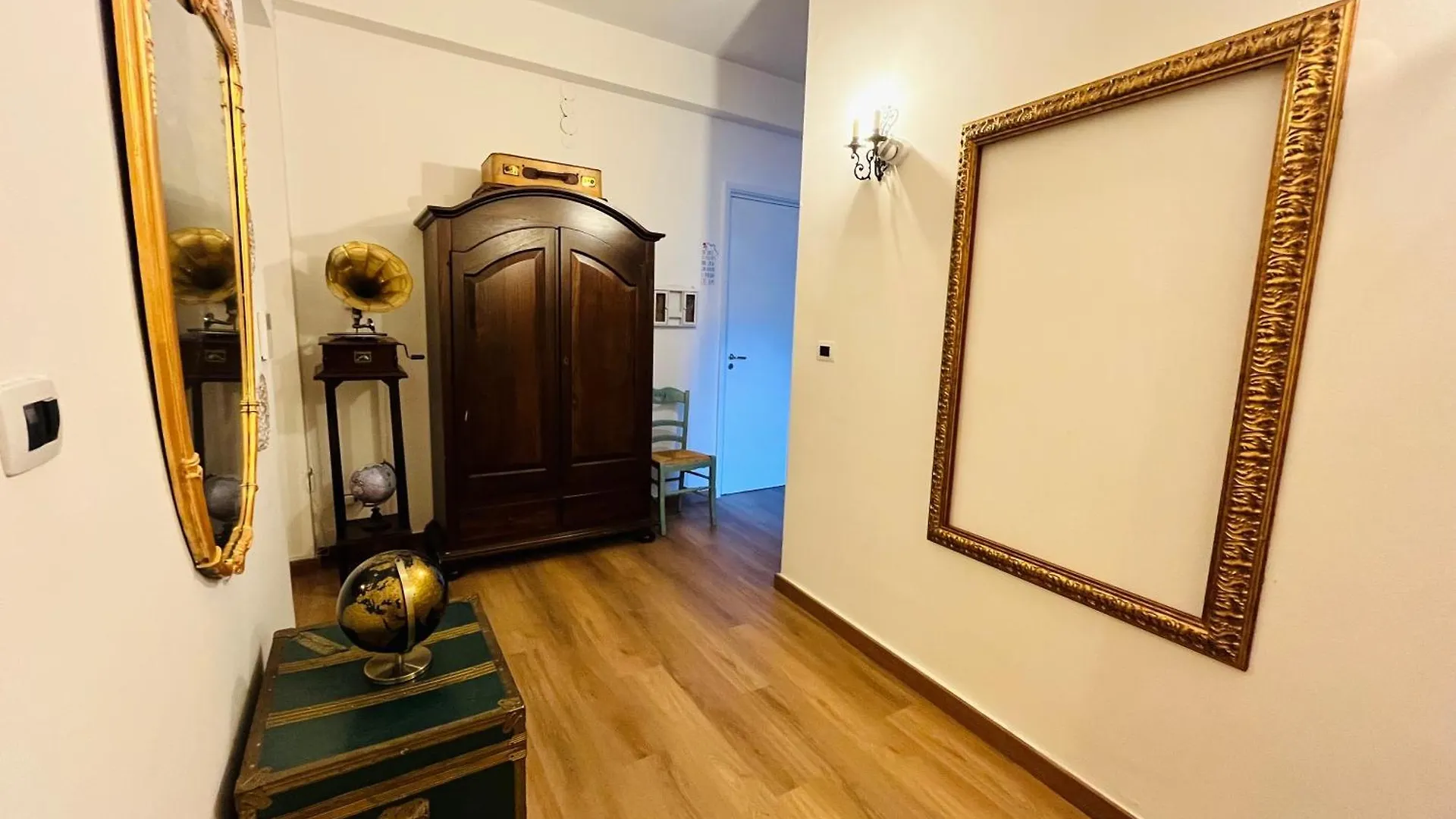 **** Bed and breakfast Porta Amari B&B Palermo Italia