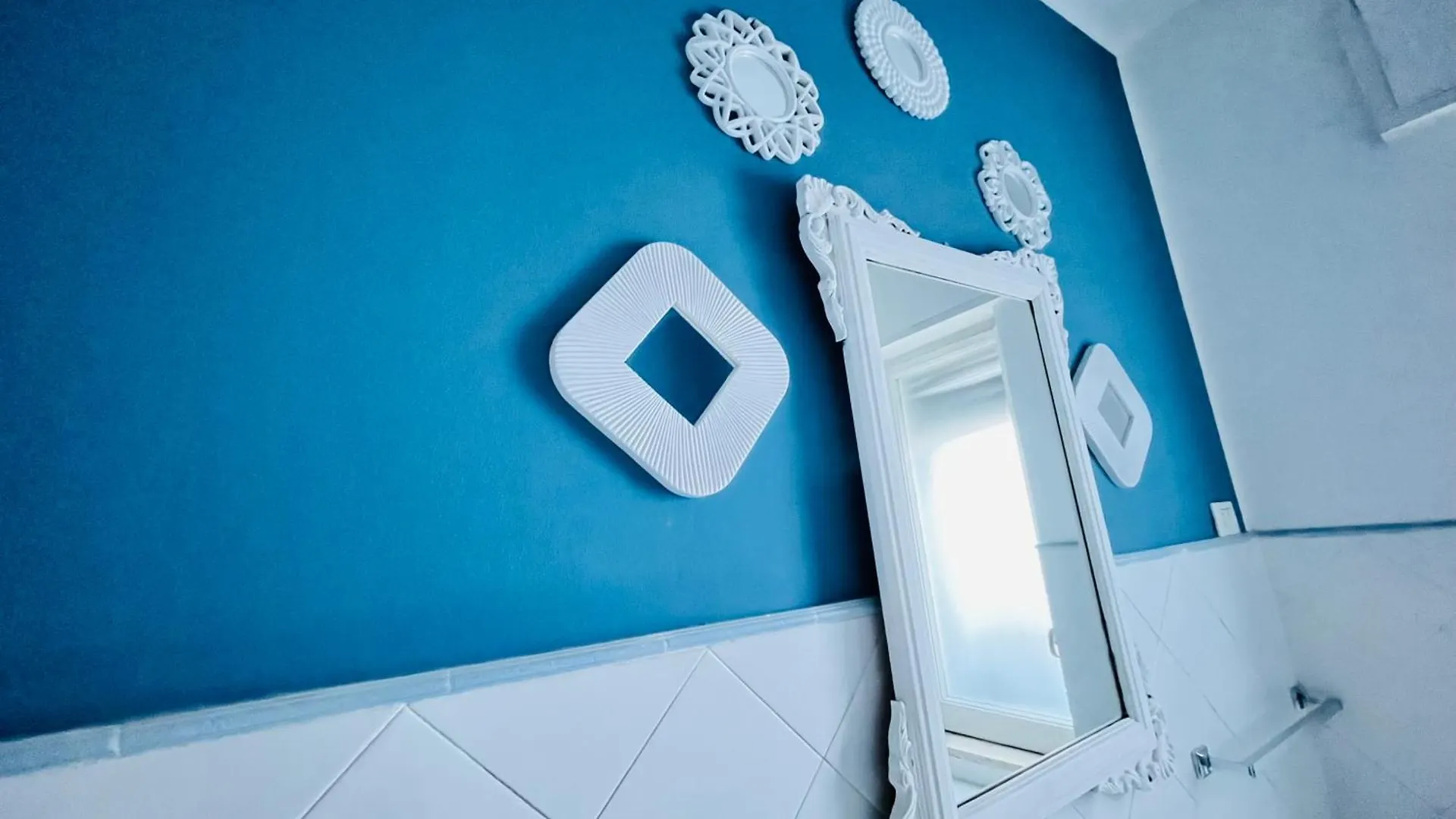 Porta Amari B&B Palermo Bed and breakfast