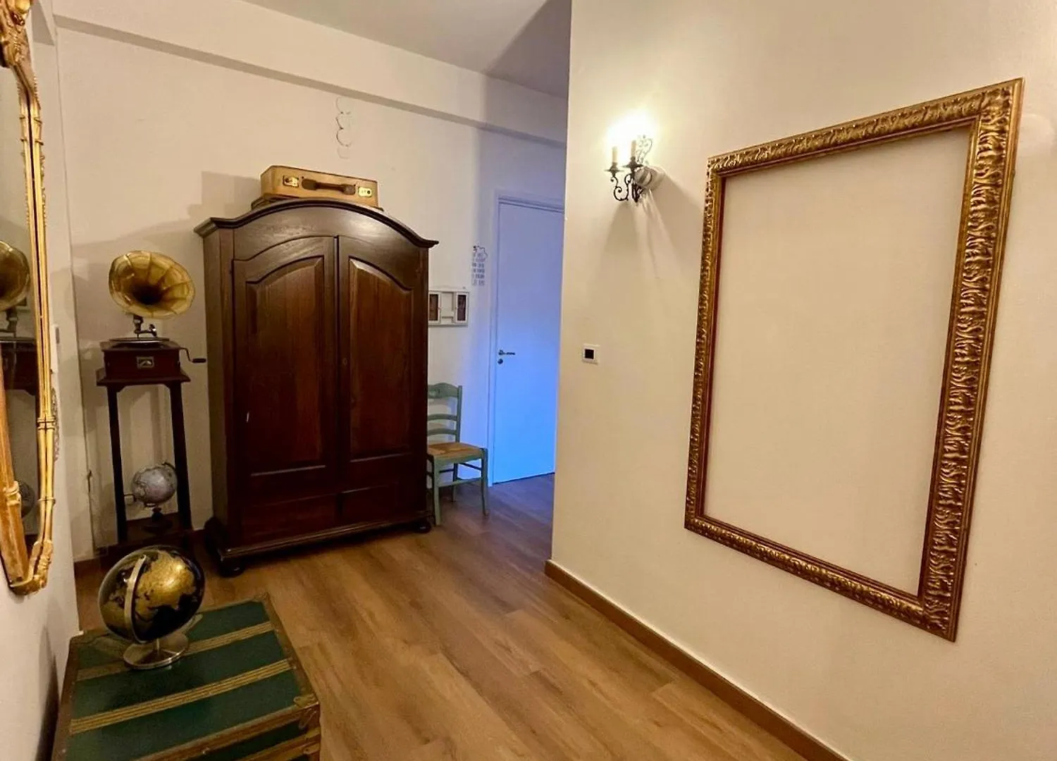 Porta Amari B&B Palermo