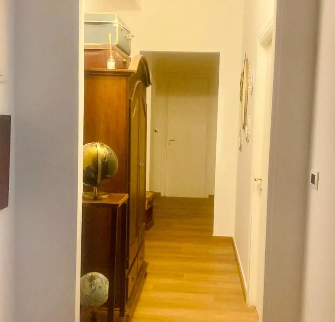 Bed and breakfast Porta Amari B&B Palermo