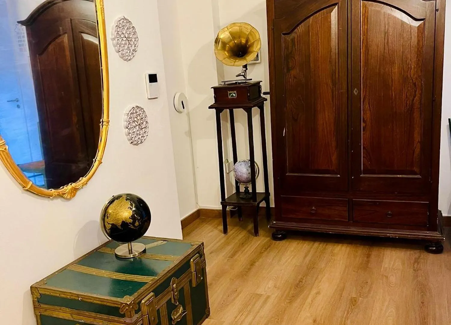 Porta Amari B&B Palermo