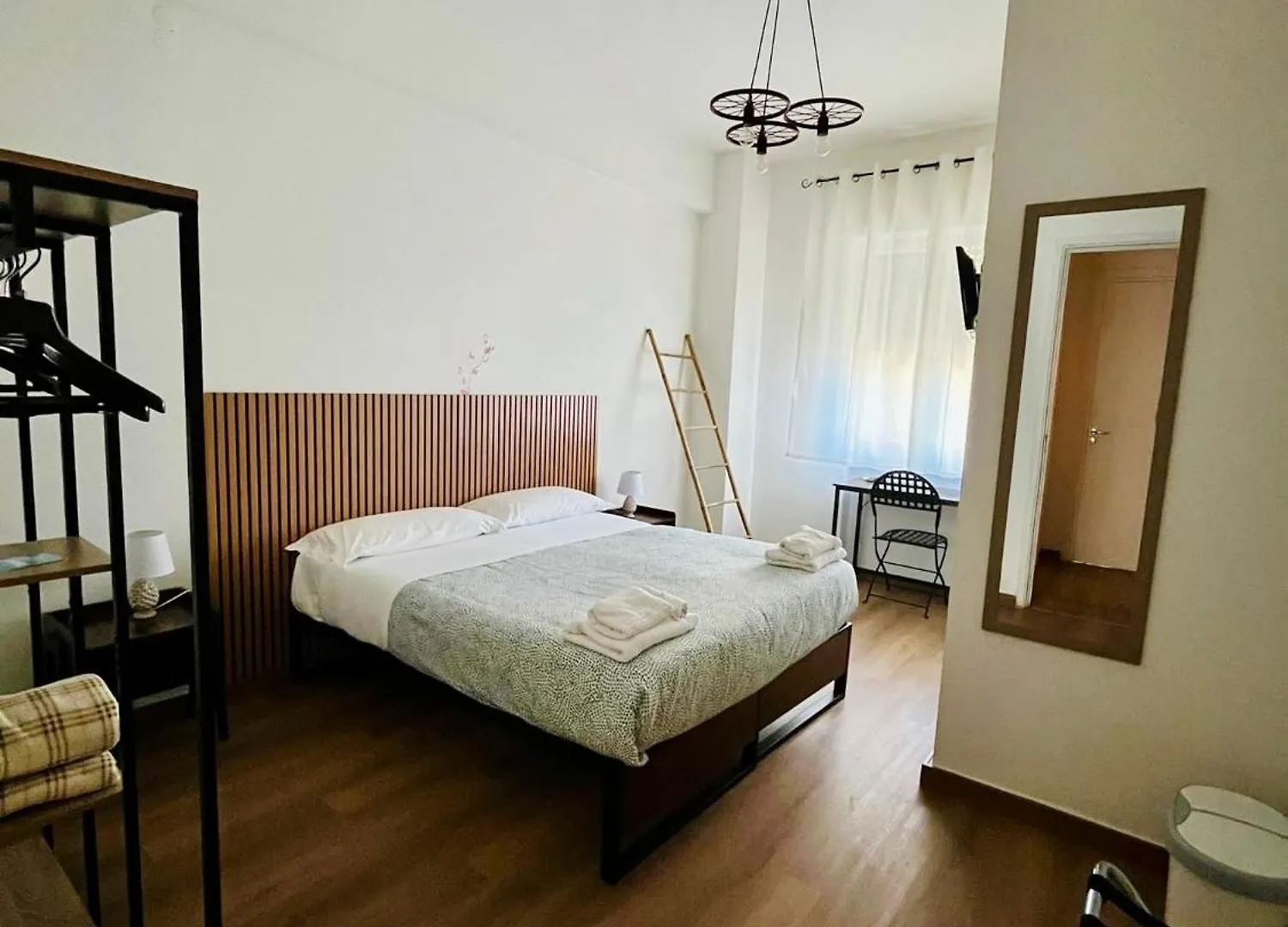 Bed and breakfast Porta Amari B&B Palermo