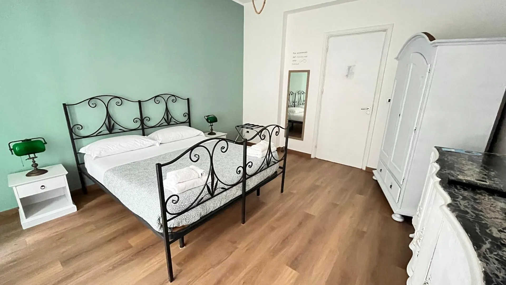 Porta Amari B&B Palermo 4*,  Italia