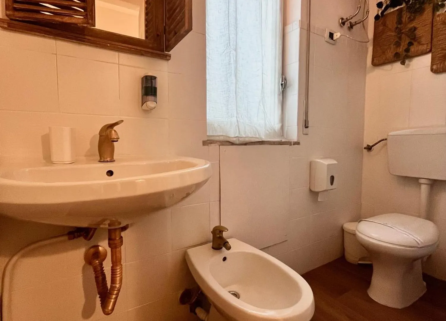 Bed and breakfast Porta Amari B&B Palermo