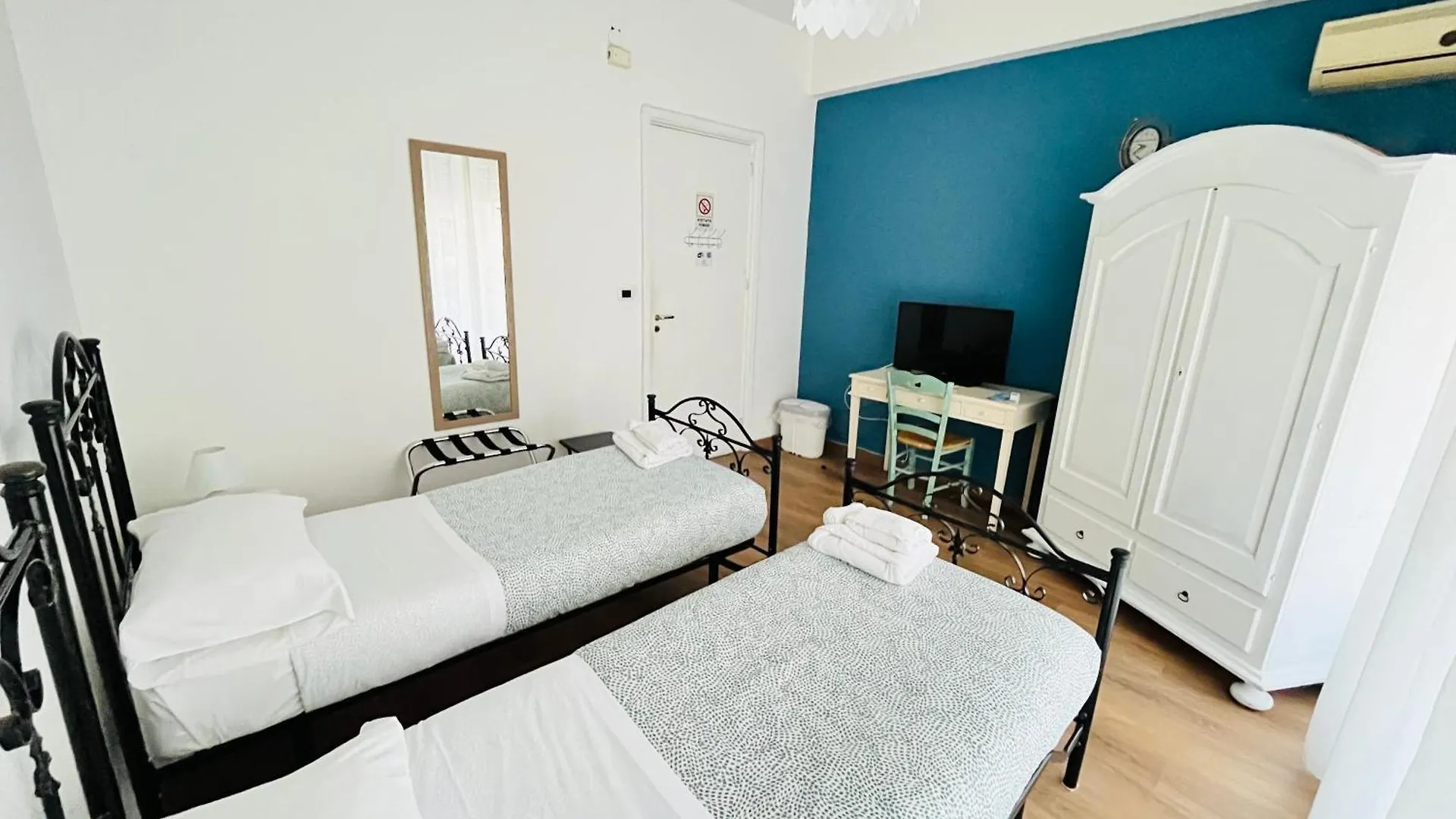 **** Bed and breakfast Porta Amari B&B Palermo Italia