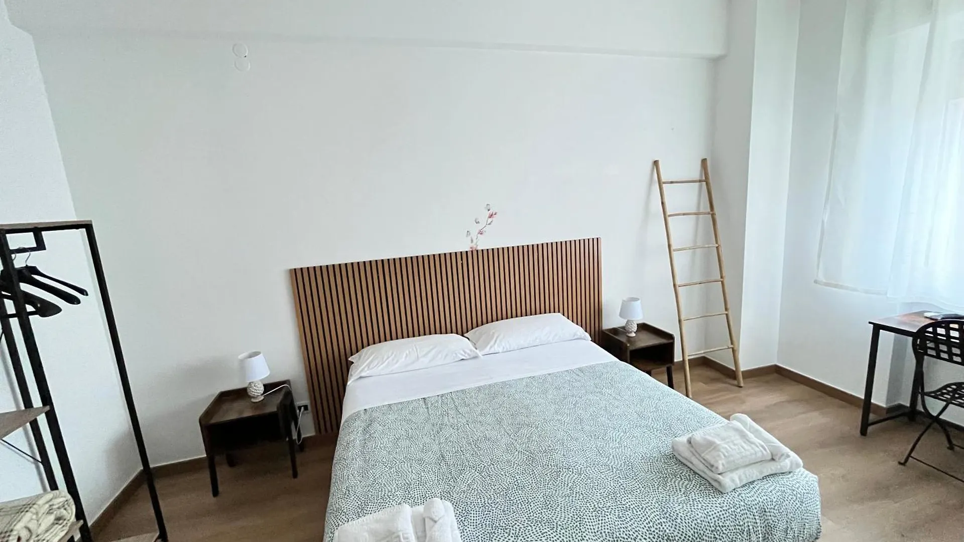 Bed and breakfast Porta Amari B&B Palermo