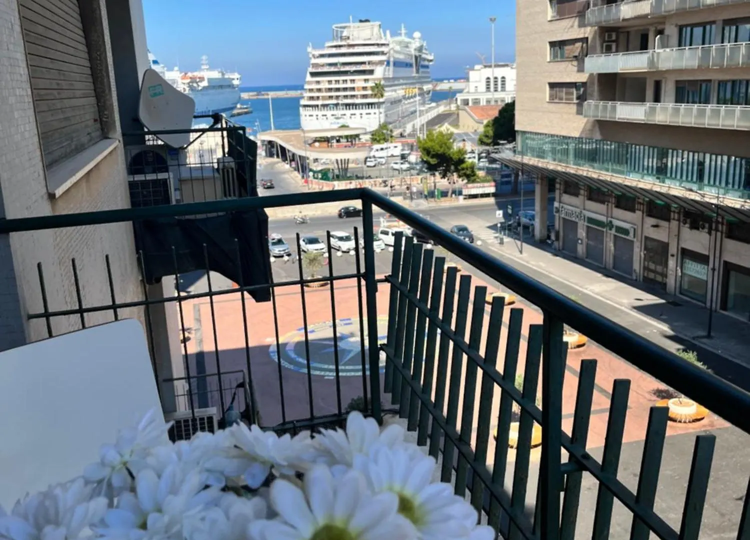 Porta Amari B&B Palermo