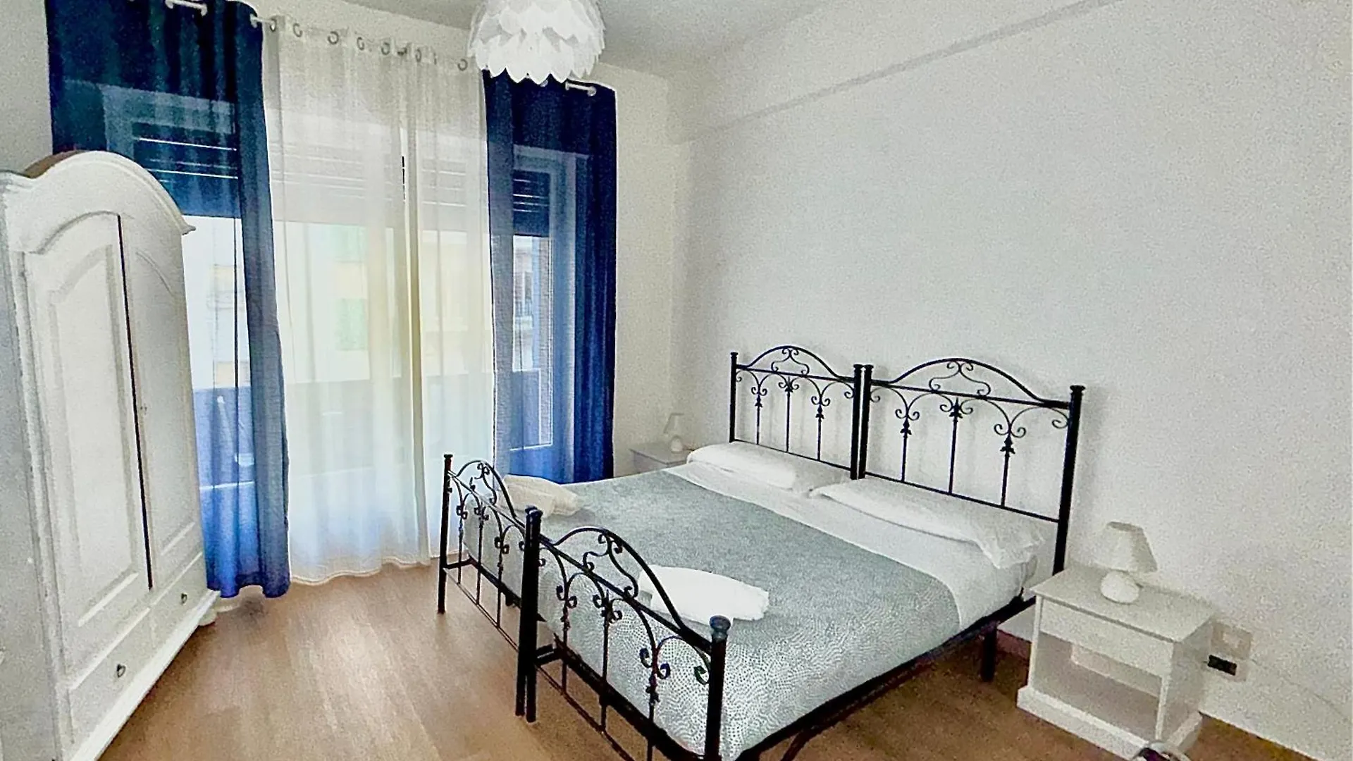 Porta Amari B&B Palermo