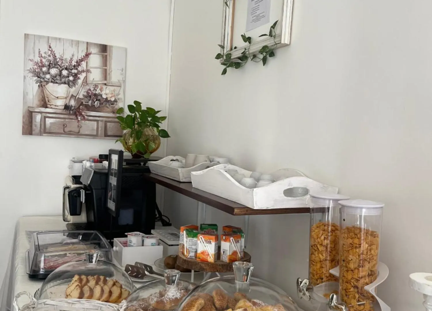 Porta Amari B&B Palermo