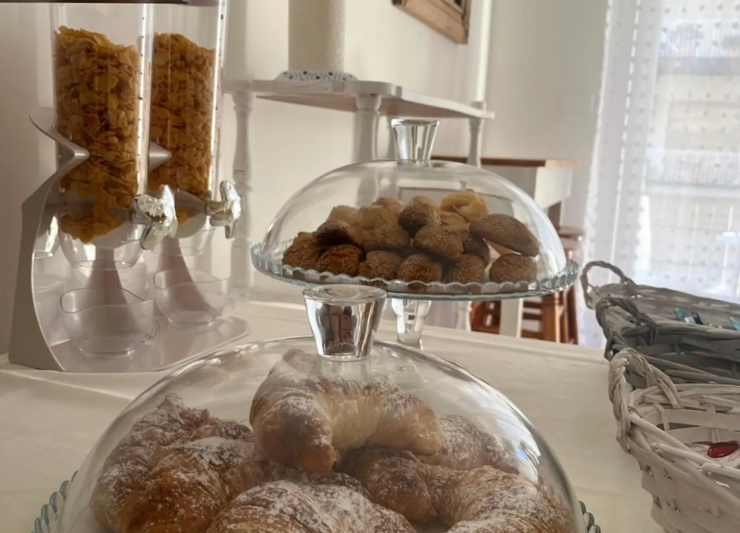 Porta Amari B&B Palermo Italia