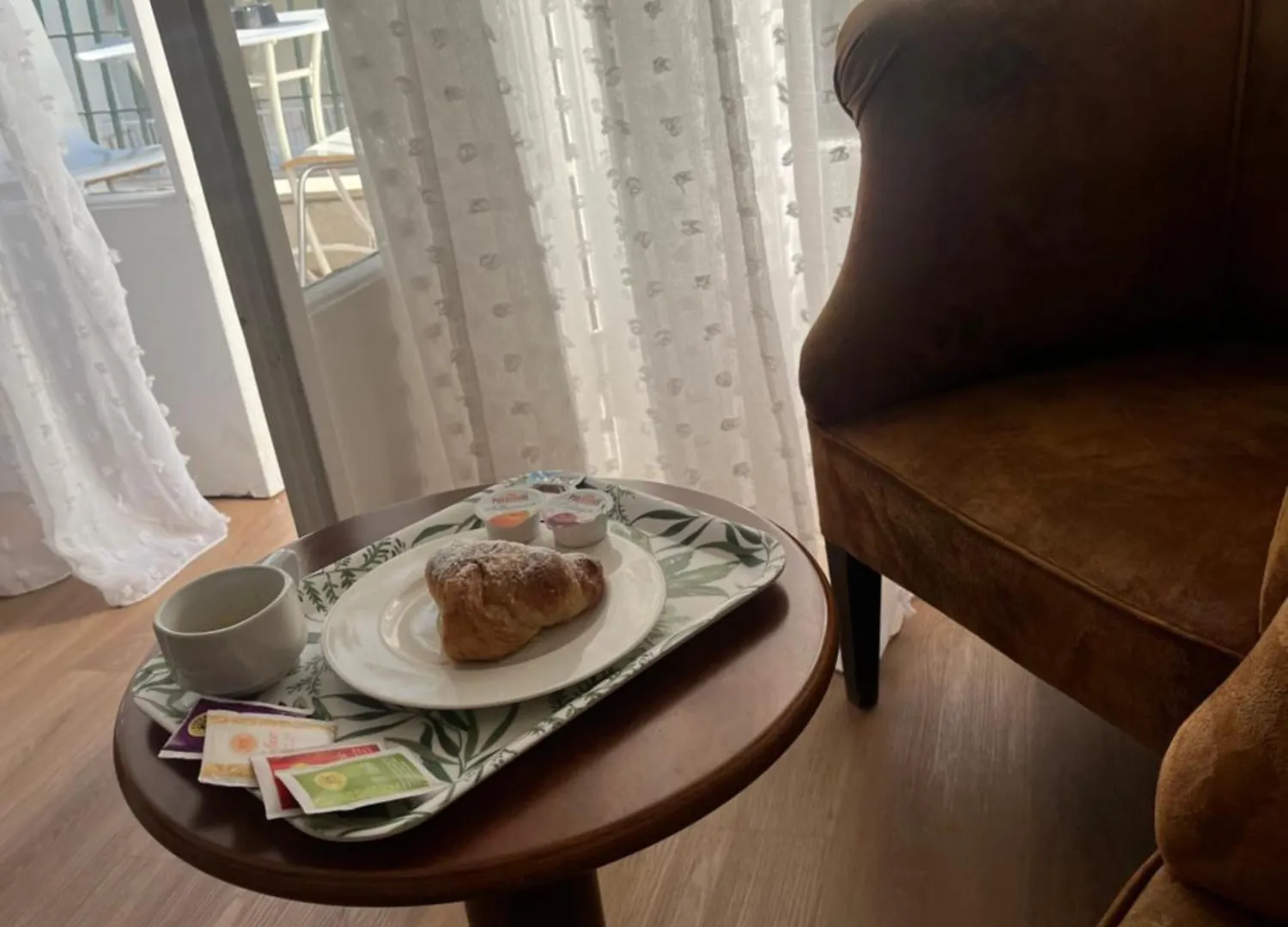 Bed and breakfast Porta Amari B&B Palermo