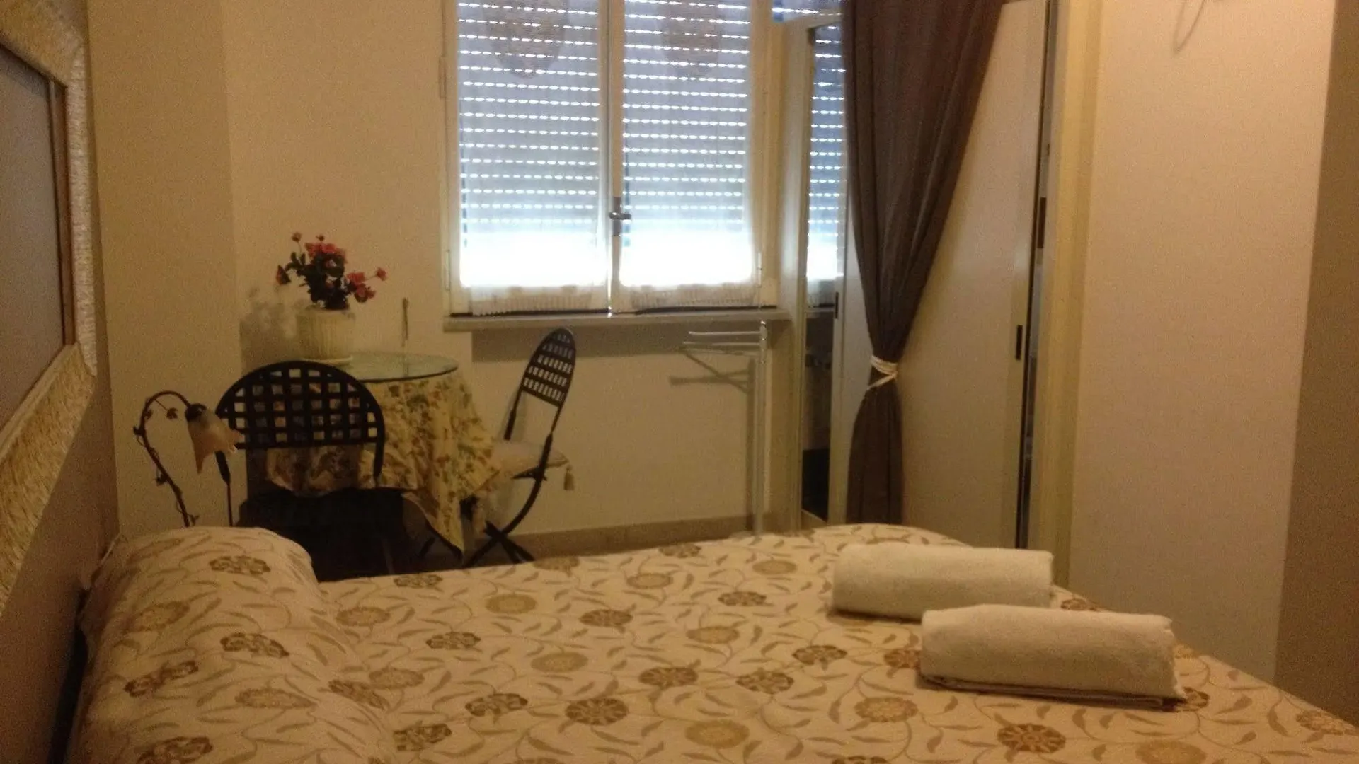**** Bed and breakfast Porta Amari B&B Palermo Italia